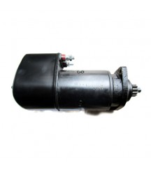 Starter motor 881682